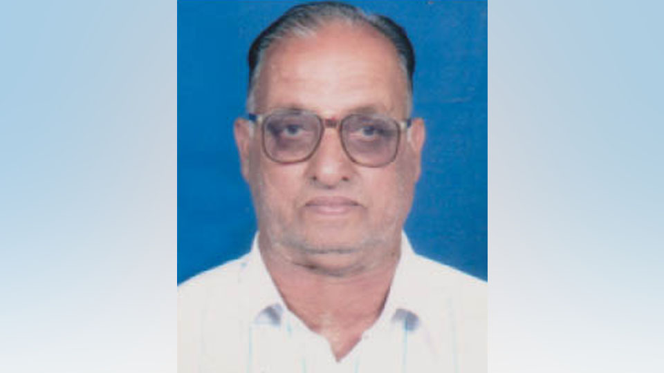 P. Sridhar Kumar