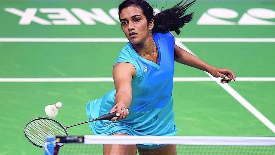 Sindhu falters in final yet again, loses to Okuhara in Thailand Open