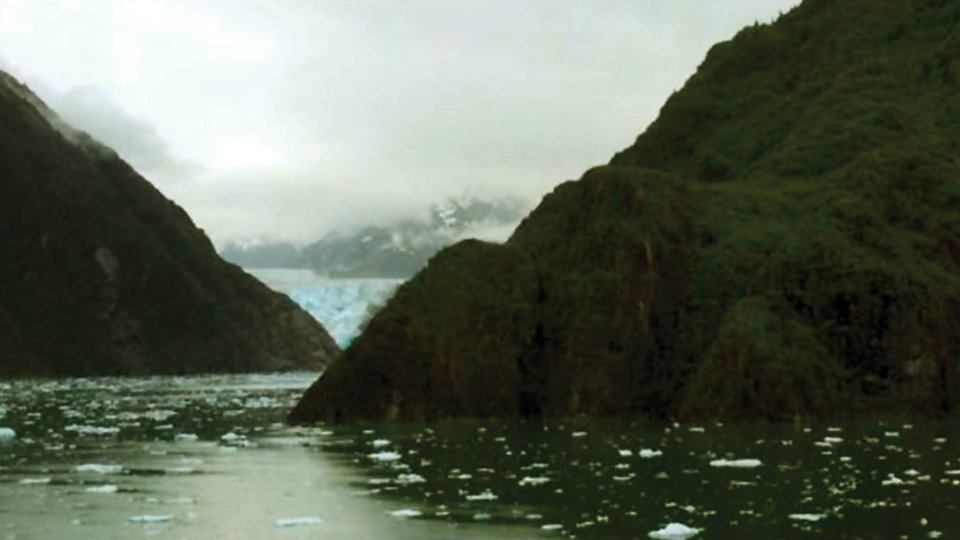 Alaska: Stranger than fiction – 2