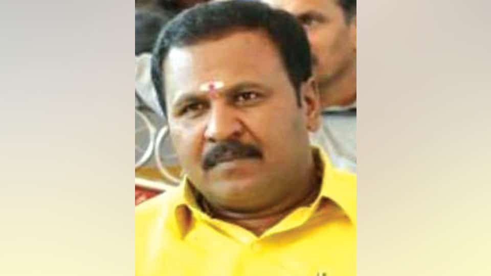 Bengaluru rowdy-sheeter hacked to death near Srirangapatna