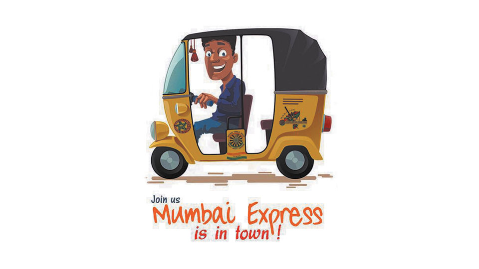 Mysuru leg of Mumbai Xpress Rally to be flagged off tomorrow