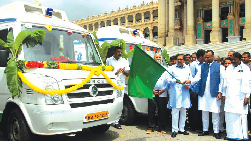 16 Mobile Health Clinics rolled out for tribal people