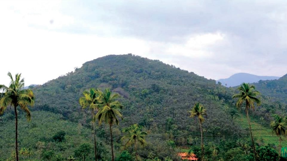 Eco Sensitive Zone in Western Ghats: State yet to submit report to Centre