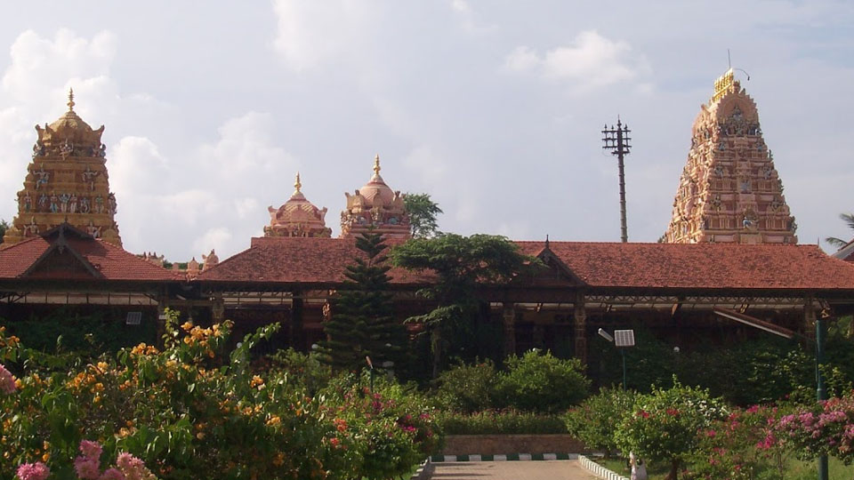 Sravana Saturdays: Sri Datta Venkateshwara Temple timings extended
