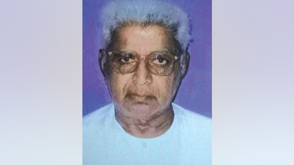 P.M. Jayaram