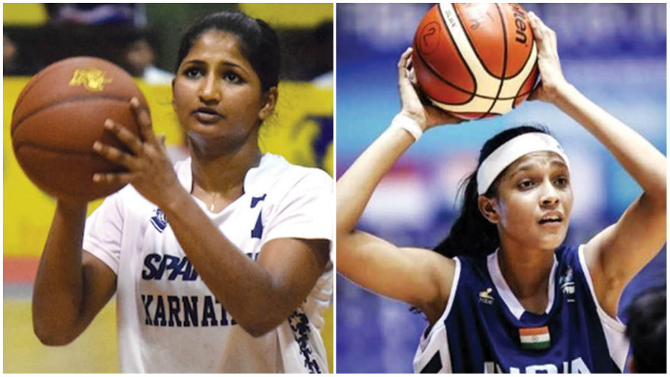 Asian Games: Mandya’s Bhandavya, Bengaluru’s Priyanka in Indian squad