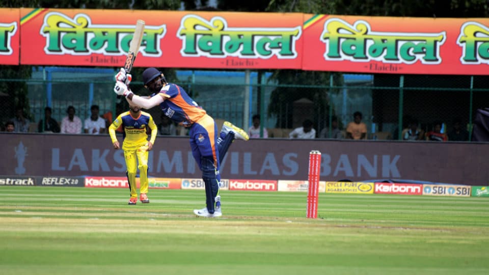 Two Humdingers, last ball thrillers captivate fans