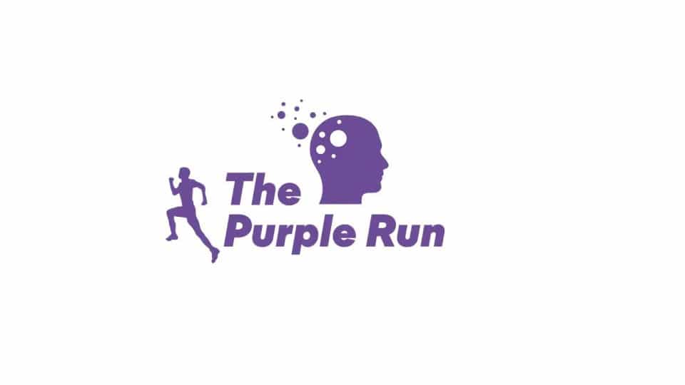 Forum Purple Run on Sept.30