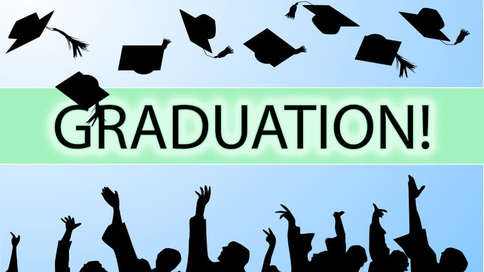 Graduates Day at JSS College on Nov.27
