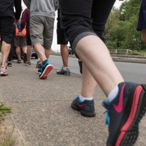 Fit Mysuru Walkathon on Jan. 11