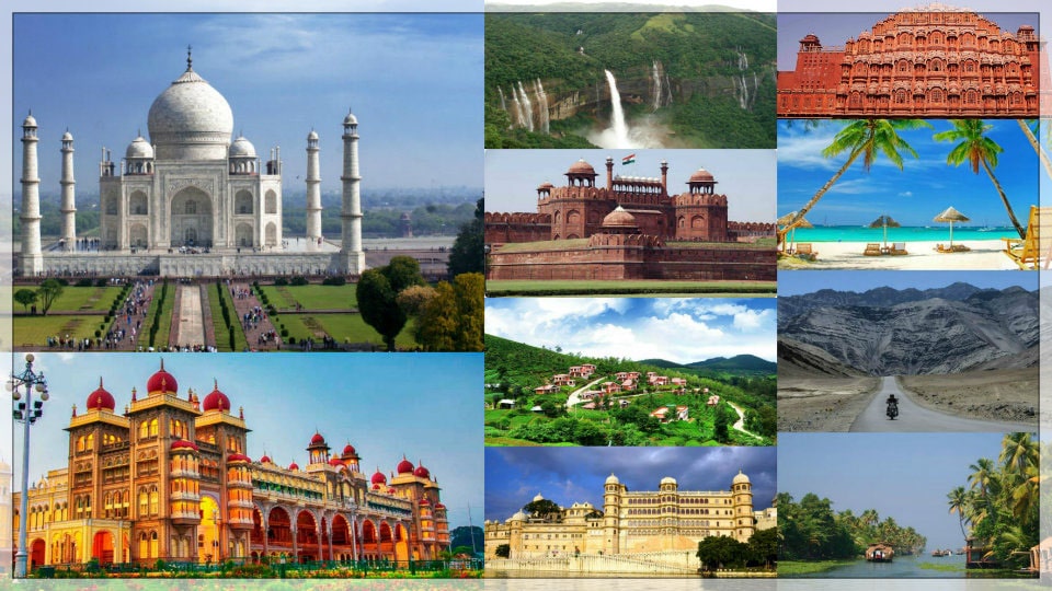 India to host 2019 ‘World Tourism Day’ celebrations