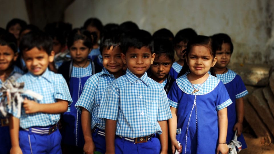 Reducing Dasara holidays for school students draws flak