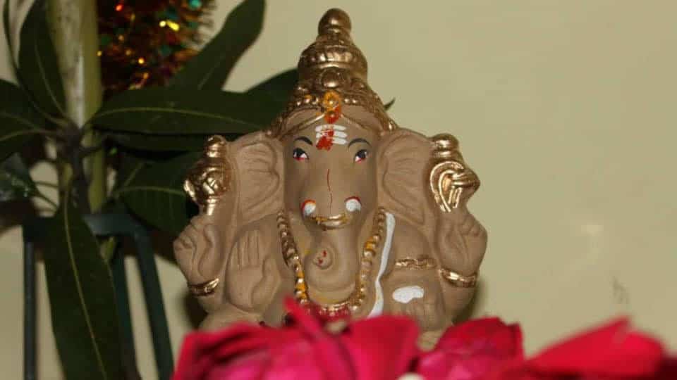 Annual Ganesha procession and mass immersion of idols on Sept.16