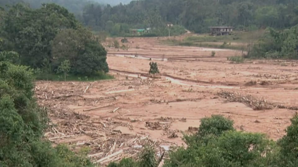 Devastation of Makkandur village is beyond words