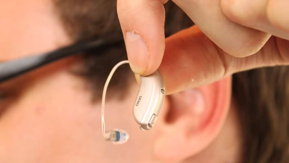 AIISH to hold workshop on ‘Fine Tuning of Digital Hearing Aids’ on Sept.27