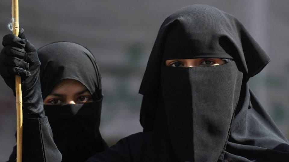 Instant Triple Talaq is a crime now