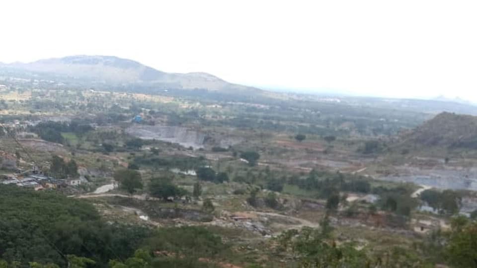 Blast of sound shocks people in Mysuru, Mandya and Pandavapura