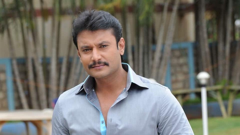 Car crash: Actor Darshan to be discharged later today