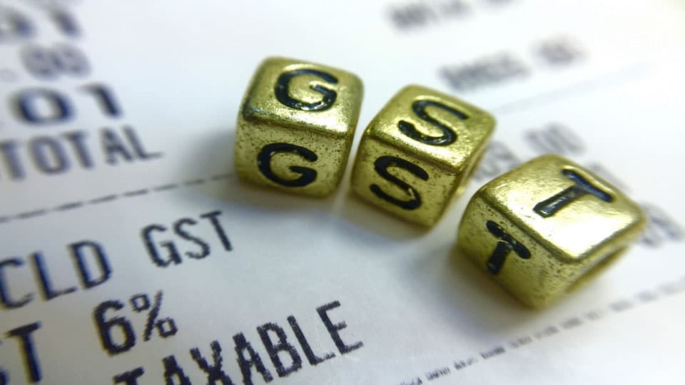 GST-TDS deduction from Oct.1