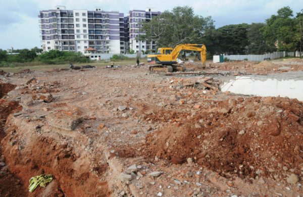 Iconic Premier Studio goes down in history - Star of Mysore