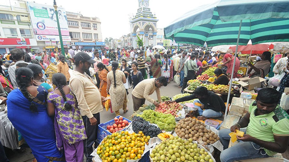 Govt. pushing for simple celebrations of festivals