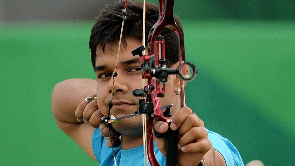 Indian Archer Abhishek Verma wins World Cup final bronze