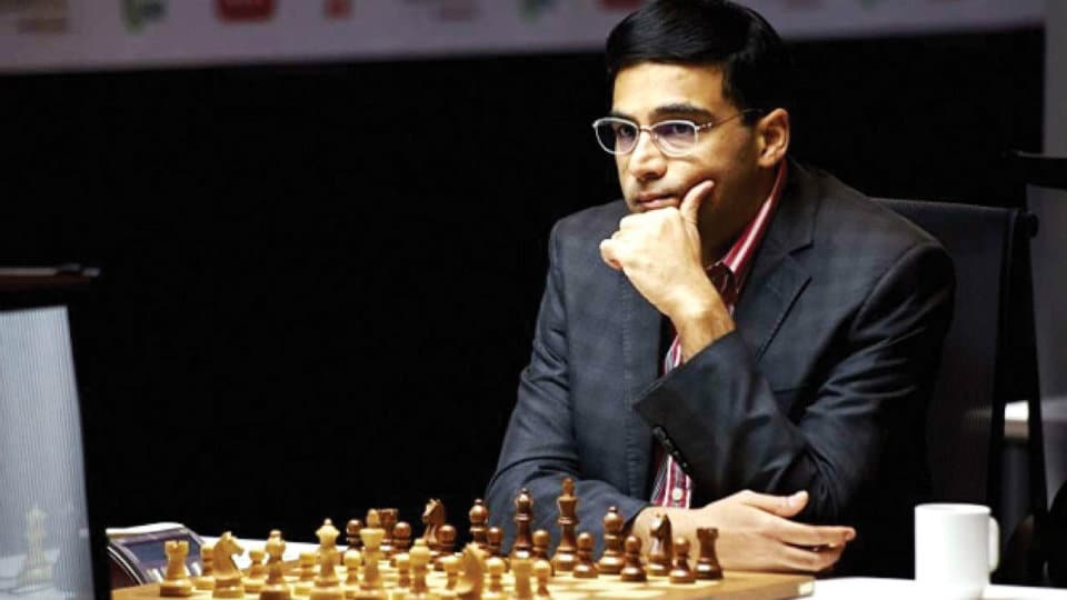 Chess Olympiad: Indian Men defeat Canada, Women draw against Serbia