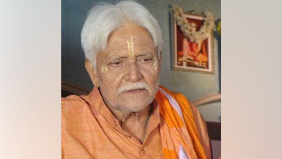 Veteran actor Sadashiva Brahmavar no more