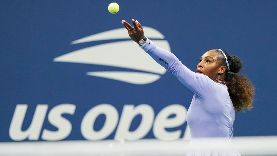 US Open: History at stake as Serena Williams, Osaka meet in final