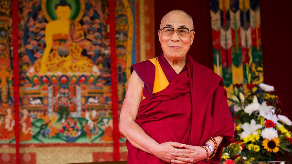 Plot to kill Dalai Lama by Jamaat-ul-Mujahideen members:  Home Ministry seeks report