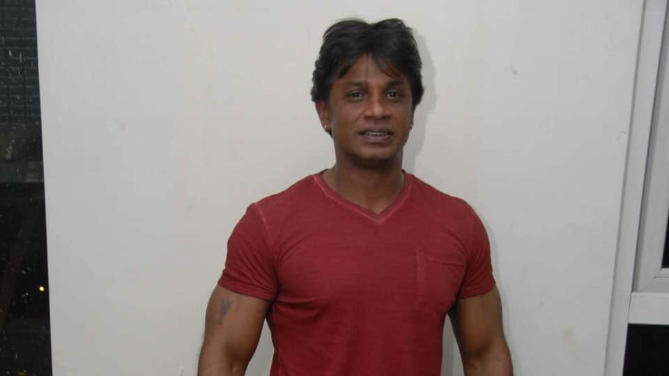 Actor ‘Duniya’ Vijay, three others granted Conditional Bail