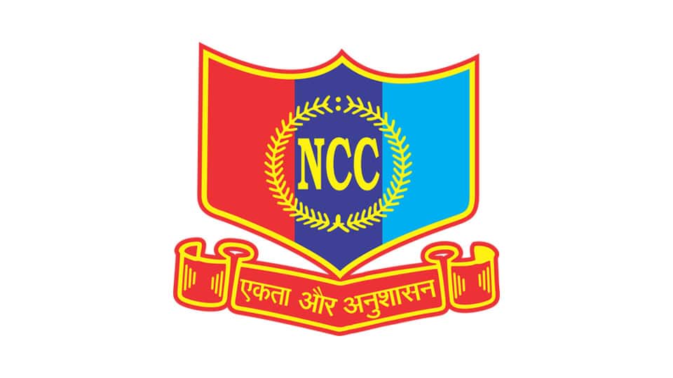 Ek Bharat Shrest Bharat webinar for NCC cadets from Aug. 10 to 15