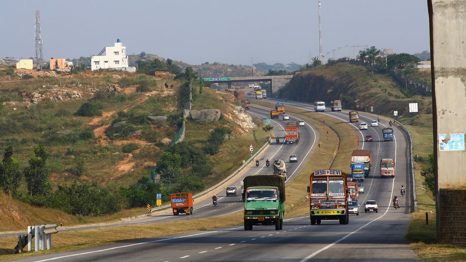 Bengaluru-Mysuru Highway: All obstacles cleared, says CM