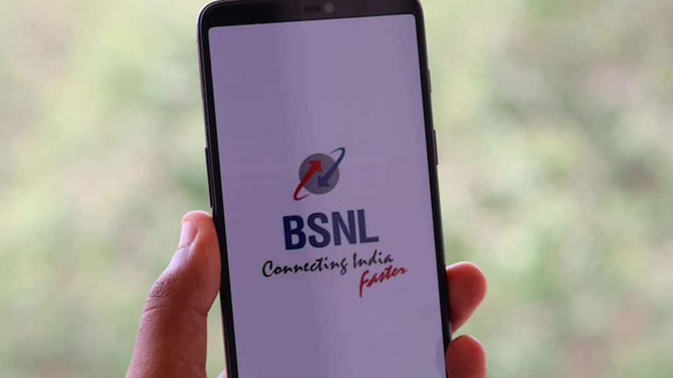 BSNL employees demand level playing field in telecom services
