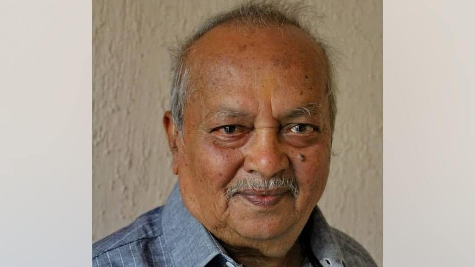 Veteran Kannada Film Director M.S. Rajashekar passes away