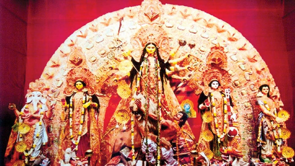 Bangiya Samithi to celebrate Durga Puja in city from Oct. 15 to 19