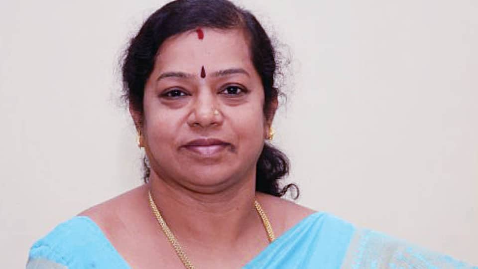 Bengaluru Deputy Mayor dies of heart attack
