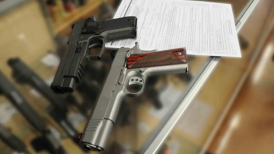 Mandya Lok Sabha By-poll: Gun licensees in K.R. Nagar taluk asked to deposit arms at Police Station