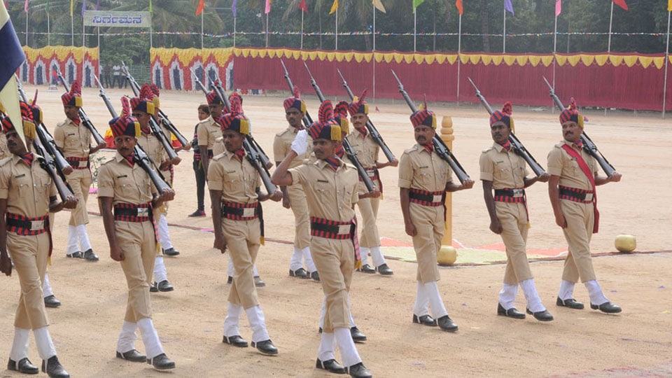 CM, Dy.CM to attend Passing Out Parade tomorrow