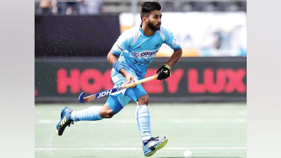 Asian Hockey Champions Trophy: India beat Japan to set up  title clash with Pakistan