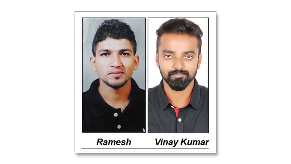 KSCA Mysuru Zonal League: Ramesh, Vinay Kumar shine for FUCC