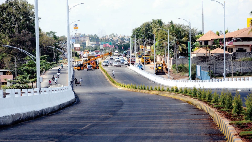 Hinkal Flyover junction to be named after Atal Bihari Vajpayee