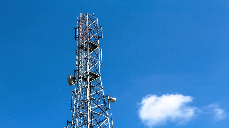 Registration of mobile towers to be made mandatory