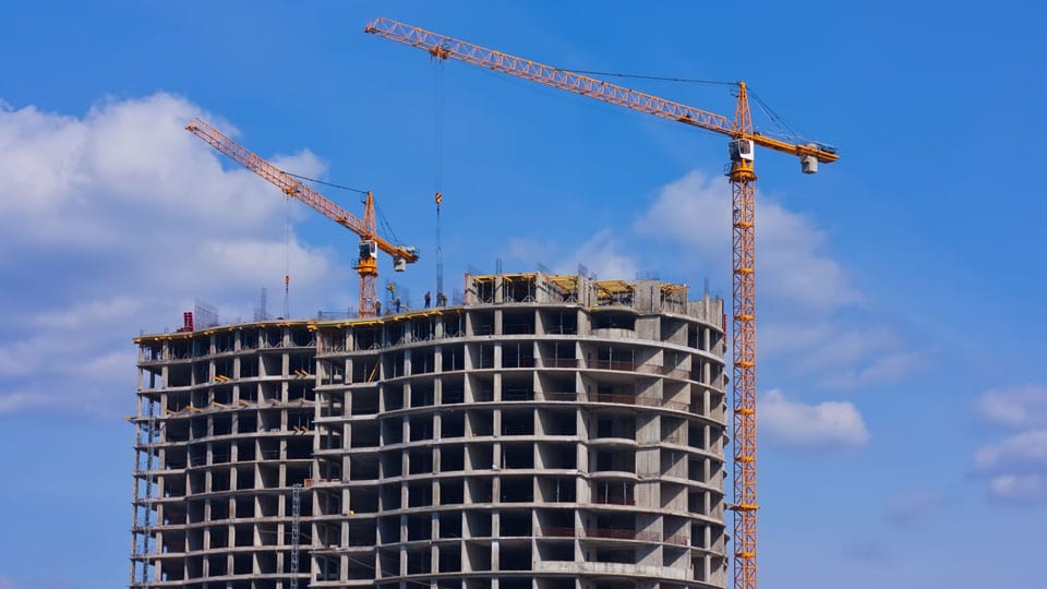 Single window system to make building construction clearance hassle-free
