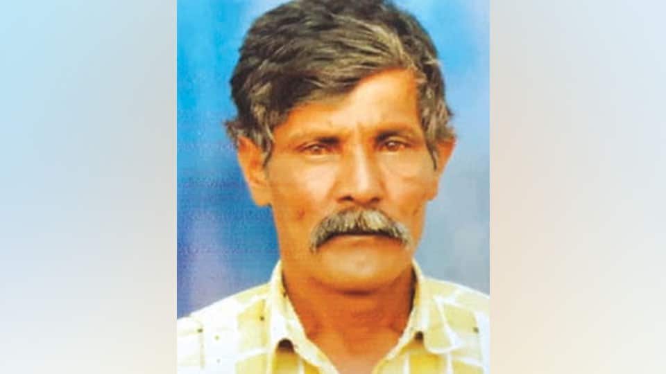 Farmer dies of snake bite in MYSUGAR premises