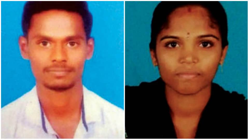 Young couple killed by family in Mandya to ‘save honour’