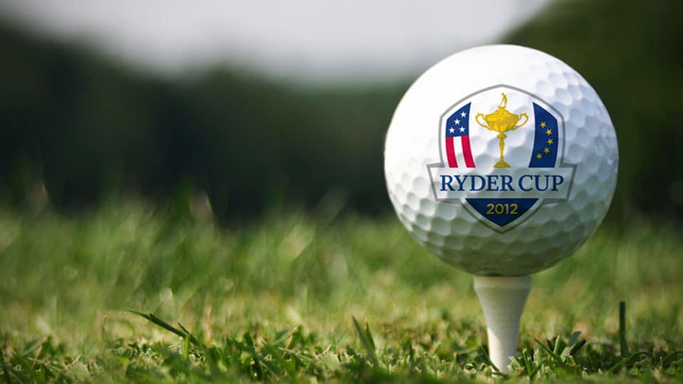 Golf and the Ryder Cup