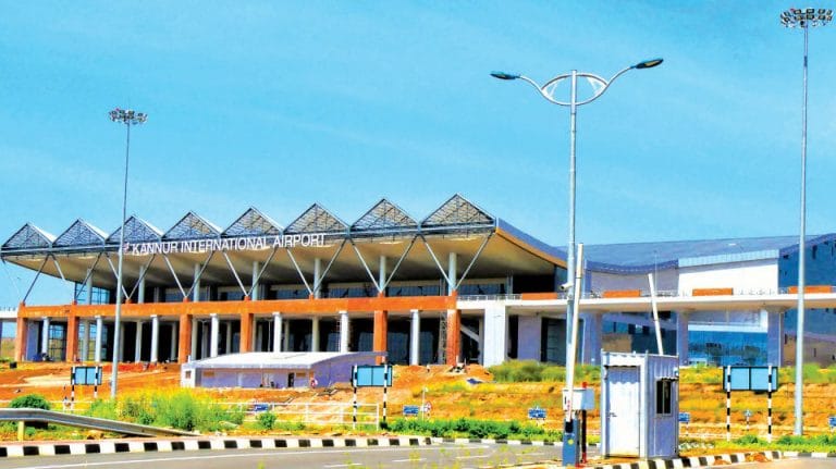 Kannur Airport To Be Inaugurated On Dec. 9 - Star Of Mysore