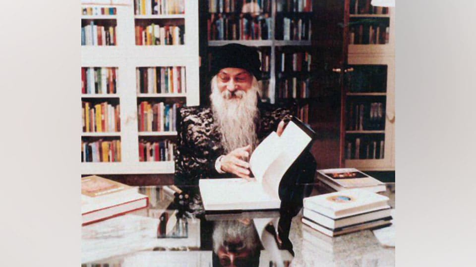 Osho Glimpse to celebrate Enlightened Master’s 87th birthday in city on December 11