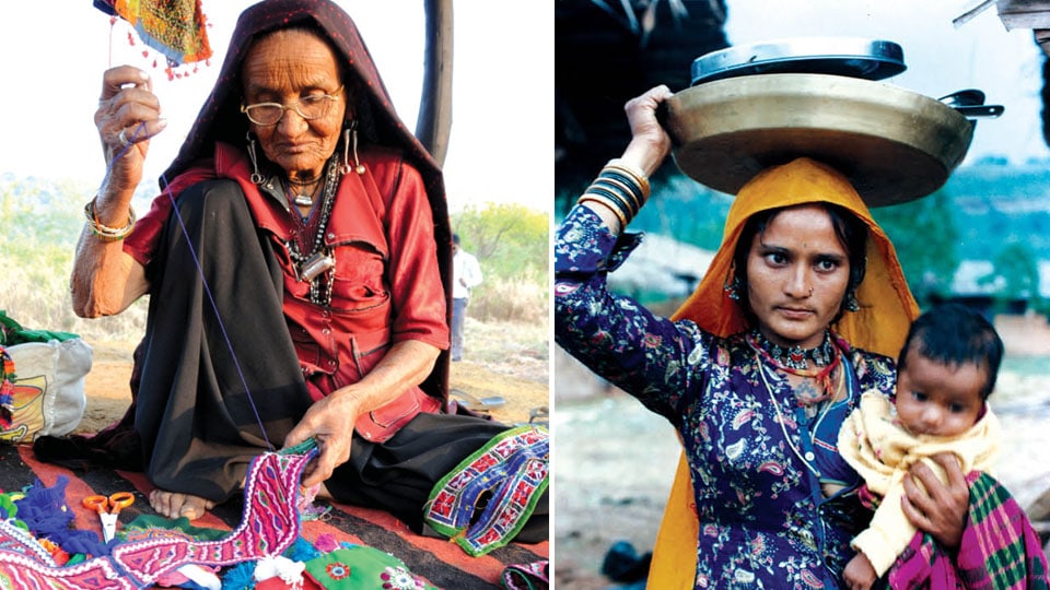 IGRMS to showcase India’s lost Nomads
